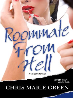 cover image of Roommate From Hell